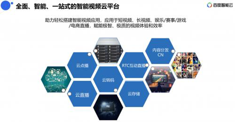 华为视频技术：解锁未来的视觉盛宴